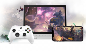 Microsoft kroz xCloud donosi Xbox igre za PC i iOS uređaje i ulazi u svet gejminga u ‘oblaku’