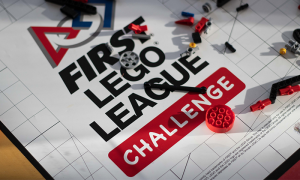 Takmičenje FIRST LEGO League dolazi u Srbiju – 23. maja u Prvoj kragujevačkoj gimnaziji